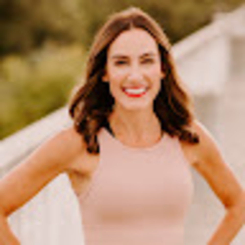 Meet your Posher, Leah